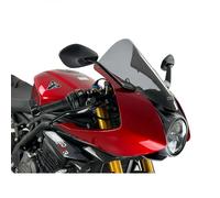 CUPOLINO SPORT FUME WRS PER TRIUMPH SPEED TRIPLE 1200 RR 2022-2024