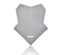 Wrs Parabrezza Sportivo Yamaha Ya005fs