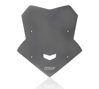 Wrs Parabrezza Sportivo Yamaha Ya026fs