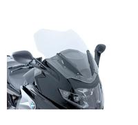 CUPOLINO STANDARD TRASPARENTE WRS PER BMW K 1600 GT / GTL 2010-2026