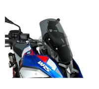 CUPOLINO STANDARD NO RADAR FUME' SCURO WRS PER BMW R 1300 GS 2023-2025