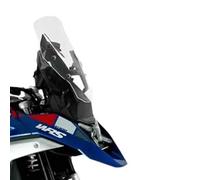 CUPOLINO STANDARD NO RADAR TRASPARENTE WRS PER BMW R 1300 GS ADVENTURE 2024-2025