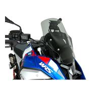WRS Cupolino Standard No Radar Fumé per BMW R 1300 GS 2023-2025