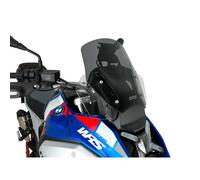 Wrs Parabrezza Standard Bmw R 1300 Gs 23-24 Radar