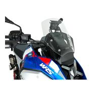 Wrs Parabrezza Standard Bmw R 1300 Gs 23-24 Radar