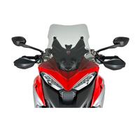 CUPOLINO STANDARD FUME' WRS PER DUCATI MULTISTRADA V4 / S / RALLY 20-25