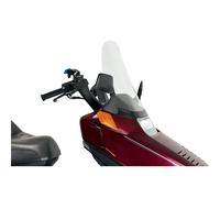 CUPOLINO CITY FUME' WRS CN 250 / SPAZIO / HELIX 1987-2000