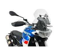 CUPOLINO STANDARD PLUS TRASPARENTE WRS PER APRILIA TUAREG 660 / RALLY 2022-2024