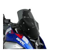 Wrs Parabrezza Standard Plus Bmw R 1300 Gs 23-24 No Radar