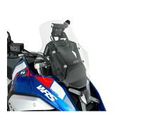 CUPOLINO STANDARD PLUS NO RADAR TRASPARENTE WRS PER BMW R 1300 GS 2023-2025