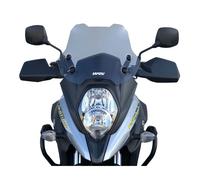 Wrs Parabrezza Suzuki Dl 650 Abs V-strom 17 Su004f