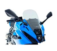 Wrs Parabrezza Suzuki Gsx-8r 800 Abs 24-25 Su009t