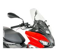 Wrs Parabrezza Touring Aprilia Sr Gt 125/200 2022-2026 Ap007t