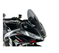Wrs Parabrezza Touring Aprilia Tuono V4/factory 2021-2024 Ap005fs