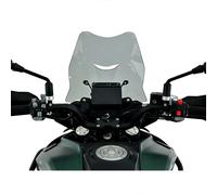 CUPOLINO TOURING FUME' WRS TRK 702 / X 2023-2025