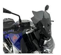 CUPOLINO TOURING FUME' SCURO WRS PER BMW F 900 R 2018-2025