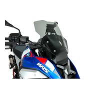CUPOLINO TOURING CON RADAR FUME' WRS PER BMW R 1300 GS ADVENTURE 2024-2025