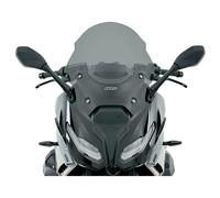 CUPOLINO TOURING FUME' SCURO WRS R 1300 RS 2025-2026