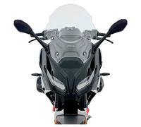 CUPOLINO TOURING TRASPARENTE WRS PER BMW R 1300 RS 2025-2026