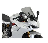 Wrs Touring Ducati Supersport 939 Abs 20-17 Windshield Argento