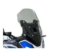 CUPOLINO TOURING FUME' WRS CRF 1100 L AFRICA TWIN 2024