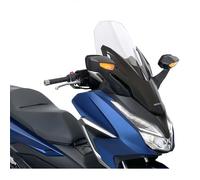 Wrs Parabrezza Touring Honda Nss 125 Abs Forza 21-24