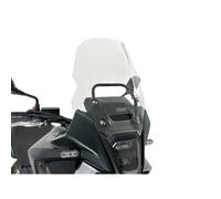 CUPOLINO TOURING TRASPARENTE WRS PER HONDA NX 500 2024-2025