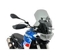 CUPOLINO TOURING PLUS FUME' WRS TUAREG 660 2022-2025