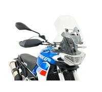 CUPOLINO TOURING PLUS TRASPARENTE WRS TUAREG 660 2022-2025