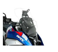 CUPOLINO TOURING PLUS NO RADAR TRASPARENTE WRS PER BMW R 1300 GS ADVENTURE 2024-