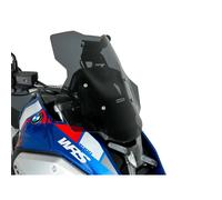 Wrs Touring Plus Bmw R 1300 Gs 2023-2024 No Radar Windshield Trasparente