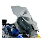 CUPOLINO TOURING PLUS CON RADAR FUME' WRS PER BMW R 1300 GS / ADV 2024-2025