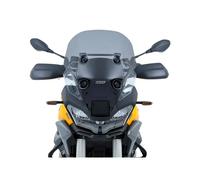 Wrs Parabrezza Touring Radar Moto Guzzi Stelvio 1000 Abs 24-25