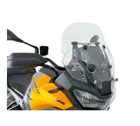 Wrs Touring Radar Moto Guzzi Stelvio 1000 Abs 24-25 Windshield Grigio