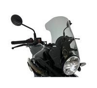 CUPOLINO TOURING FUME' WRS PER ROYAL ENFIELD HIMALAYAN 450 2024