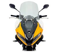 CUPOLINO TOURING FUME' WRS PER TRIUMPH TIGER SPORT 800 2025-2026