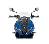 WRS Cupolino Sport Trasparente Scuro per Triumph Tiger Sport 660 2022-2025