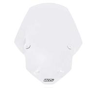 CUPOLINO WRS TOURING TRASPARENTE TIGER 850/900 2020-2024