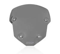 CUPOLINO WRS SPORT FUME' SCURO PER TRIUMPH TIGER 850 / 900 / GT / PRO 2020-2024