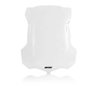 CUPOLINO WRS TOURING TRASPARENTE PER TRIUMPH TIGER EXPLORER 1200 2012-2015