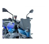 Wrs Parabrezza Yamaha Mt-09 Abs 24-26/mt-09 Sp Abs 24-26