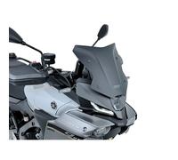 CUPOLINO SPORT NERO OPACO WRS 9 GT/GT+ 2025