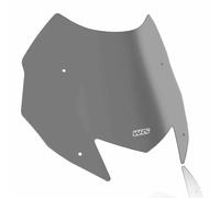 CUPOLINO SPORT EVO WRS FUME' SCURO T-MAX 530 2017-19 / T-MAX 560 2020-21