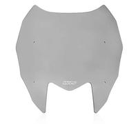CUPOLINO INTERMEDIO FUME WRS PER YAMAHA T-MAX 560 2022-2024