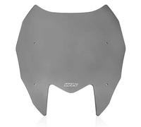 CUPOLINO INTERMEDIO FUME SCURO WRS PER YAMAHA T-MAX 560 2022-2024