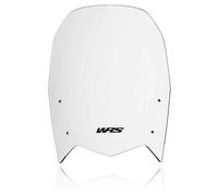 WRS Parabrezza Touring Yamaha XTZ 690 Tenere 700 2019-2022 YA015T Trasparente