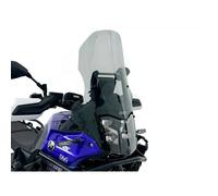 CUPOLINO CAPONORD FUME' WRS PER YAMAHA TENERE 700 / RALLY 2025-2026