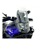 CUPOLINO ENDURO TRASPARENTE WRS PER YAMAHA TENERE 700 / RALLY 2025-2026