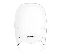 CUPOLINO CAPONORD TRASPARENTE WRS PER YAMAHA TENERE 700 2019-2024