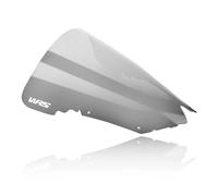 WRS Cupolino Race Alto Fumé +35 mm per Yamaha R6 2008-2016